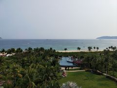 -三亚亚龙湾天域度假酒店