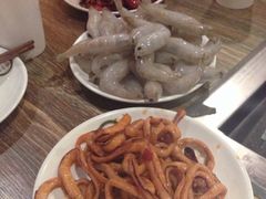 -比特堡啤酒烤肉自助料理(和平店)