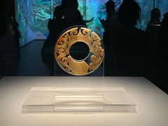 -北京大葆台遗址博物馆