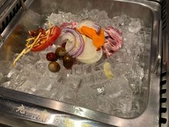 -九府羊·鲜羊火锅·烤串(新华路店)