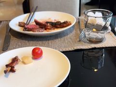-盛宴自助餐厅(运达喜来登店)
