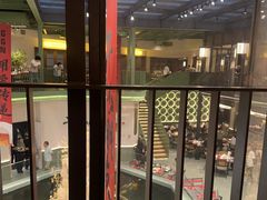 -永红源啤酒·烧烤·海鲜·大排档(台柳路店)