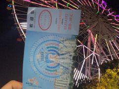 -南昌之星摩天轮