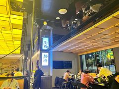 -樱嘢·炭火烧肉(惠南店)