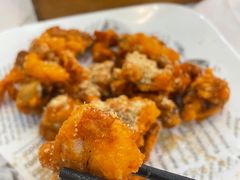 -台山第一家兴华黄鳝饭·黄鳝婆(合水分店)