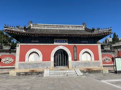 -大钟寺古钟博物馆