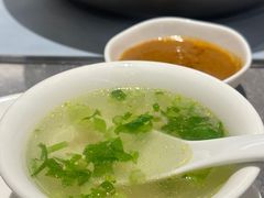 -张凯达·深海石斑鱼潮汕火锅(十五年品牌•虹桥天街店)