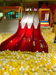 -宝燕乐园(闵行旗舰店)