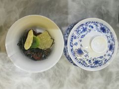 -清真·胖妈妈手抓餐厅(定西路长城宾馆店)