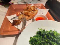 -庆江南江南菜(琴湖溪里花园城店)