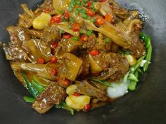 -院里寻菜·精致庭院菜(观沙岭店)