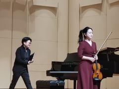 -中央音乐学院歌剧音乐厅