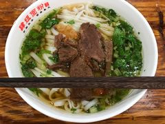 -肆姐面粉馆(坡子街店)