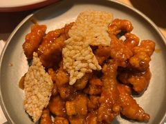 -米一仙·成都小碗菜(东万达店)