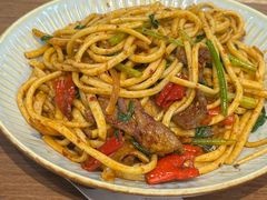 -贯贯吉·清真餐厅(浙江中路店)