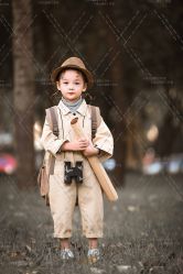 -卡洛儿高端儿童摄影(郑东新区店)