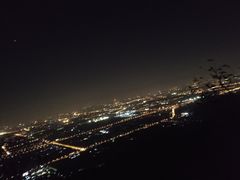 -鬼笑石后山停车场