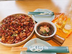 -苦尽酒馆·川菜(鼓楼店)