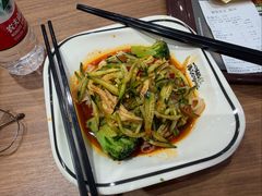-魏家凉皮(梨园店)