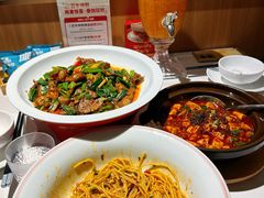 -百年神厨·地道川菜(清江西路店)