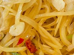 -唐晋人家(源深路店)