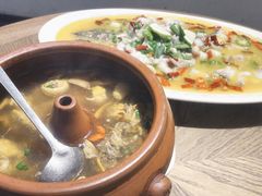 -小喜客·云南特色菜(纳西庭院店)