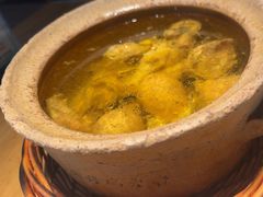 -黄山老妈·土菜(碧桂园店)