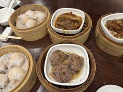 -潮福城大酒楼·潮粤菜·港式点心(阳光城店)