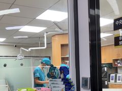 -联合动物医院(光谷诊疗中心)