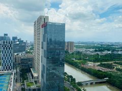 -广交会威斯汀酒店