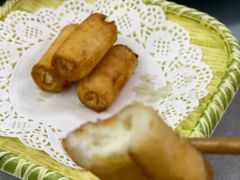 大良炸牛奶-味妙顺德厨房(绿地缤纷城店)