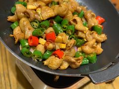 -有间虾铺·经典湘菜·小龙虾(新梦店)