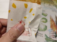 -麦当劳(平和堂店)