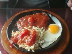 -佳客来牛排西餐厅(东风路店)