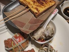 -杨氏青龙虾·吃蟹季(金盛路总店)