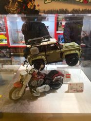 -乐高授权专卖店(浦东嘉里城店)