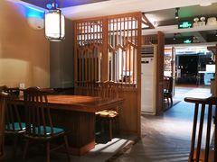 大堂-湖南人家·家传湖南菜(水围店)