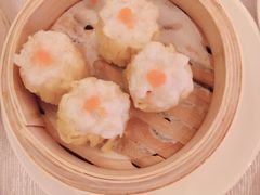 -福州天元国际威斯汀酒店·中国元素餐厅