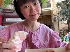 -IL paperino帕帕里诺冰激凌