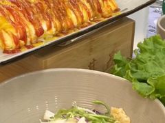 -高基五春川炒鸡排 韩国料理(威海总店)