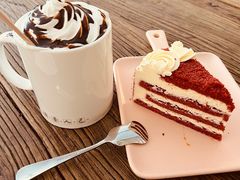 -阅咖啡(合生国际家园东区店)