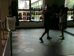 -W FITNESS 威尔仕健身·游泳(七宝店)