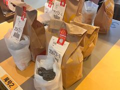 -麦当劳(广州花城汇店)
