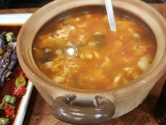 -院子餐厅·大锅菜·老杭帮(桥西直街店)
