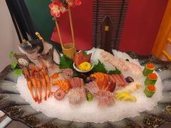 -顺风山庄(水濂山店)