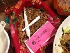 iphone_upload_pic-快乐老家三鲜饺子东北菜(南六中路店)