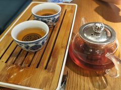 -点心传说·粤菜点心(佐阾虹湾店)