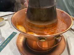 -东来顺饭庄(天坛店)