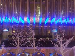-River Café 海鲜自助(重庆丽笙世嘉酒店)