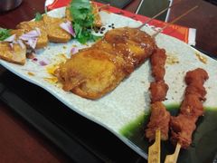 -老赵太太麻辣烫涮肚馆(大经路店)